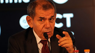 Dursun Özbek Barış Alper Yılmaz ve kaleci transferi için son noktayı koydu