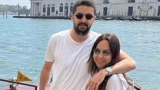 Ebru Gündeş’in eşi Murat Özdemir gözaltına alındı