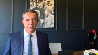 Beyoğlu Belediyesi başkan vekilliğine Sefer Karaahmetoğlu seçildi