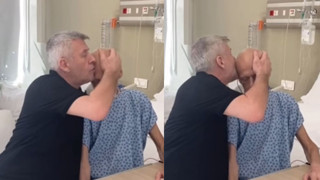 Metin Şentürk herkesten dua istemişti... Acı haber geldi