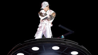 Rapçi Çakal'ı UFO benzeri platformun üzerindeyken vuran şüphelinin savunması ortaya çıktı