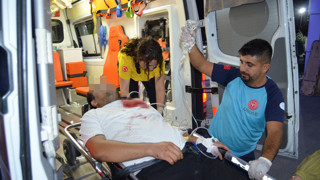 13 yaşındaki bir çocuk ablasının sevgilisini bıçakladı