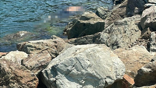 Eski futbolcunun cansız bedeni denizde bulundu