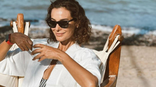 Arzum Onan'ın ünlü iş insanıyla sessiz sedasız evlendiği iddia edildi