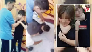 Sosyal medyada ölümcül akım! Hızla yayıldı, aileler ölüm korkusuyla yaşıyor