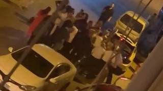 Güya en mutlu günleriydi... Düğün hastanede bitti