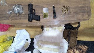 22 yıl kesinleşmiş hapis cezası kesinleşmiş firari Esenyurt'tan çıktı