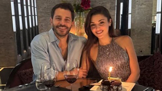 Magazin gündemine bomba düştü: Hande Erçel ile Hakan Sabancı aşkı sona erdi!