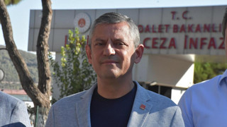 Özgür Özel'den Murat Çalık açıklaması: ''Beraat edeceği kesin''