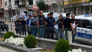 ''Başınız belada'' deyip milyonlarca TL'lik vurgun yaptılar