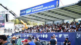 Balıkesir Büyükşehir Belediye Başkanı Akın: ''Yağlı güreşlerimize değer katmaya devam edeceğiz''