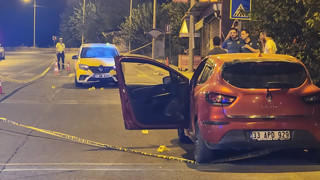 Cadde ortasında çatışma çıktı: Ölü ve yaralılar var