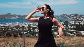 43 yaşındaki ünlü oyuncu üniversiteyi kazandı