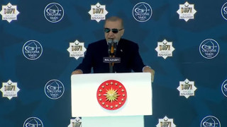 Erdoğan: ''Yönünü Ankara ve Şam'a dönenler...''