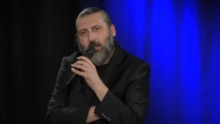 Ünlü komedyen Mesut Süre hakkında skandal taciz iddiası!