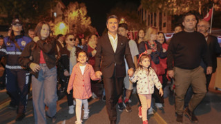 30 Ağustos Muğla’da coşkuyla kutlanacak