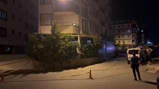 İstanbul'da kafeye ateş açıldı, çatışma çıktı!