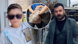 Baba ve 11 yaşındaki oğlunun öldürüldüğü olayda sır perdesi aralandı