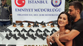 Dilan Polat'a saldırı planı polise takıldı!