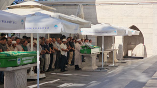 Morga konulan cenaze kayboldu! Gerçek sonradan ortaya çıktı