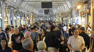 Kapalıçarşı'ya yeni dalga operasyon: 355 milyon TL'lik mal varlığına el konuldu