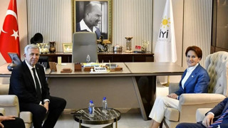 Meral Akşener'in Mansur Yavaş'a yaptığı gizli teklif ortaya çıktı