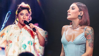 Taciz ifşalarının ardı arkası kesilmiyor... Melek Mosso ve Kalben de paylaştı