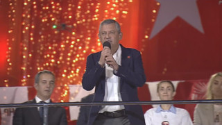 CHP lideri Özgür Özel'e bir soruşturma daha