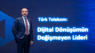Türk Telekom’dan ülke ekonomisine 20 milyar dolarlık katkı