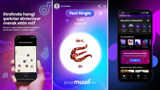 Muud'a yeni özellikler eklendi