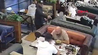 Kulüp başkanını öldüren zanlı 300 kilometre uzakta yakalandı