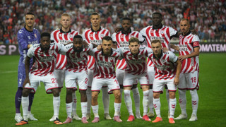 Samsunspor'un Konferans Ligi'ndeki rakipleri belli oldu
