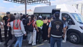 İstanbul'da güzellik merkezlerine dev operasyon: Çok sayıda gözaltı var