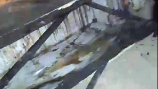 Arkadaşı tarafından öldürülüp, dondurma dolabının içinde boş araziye atılmış!