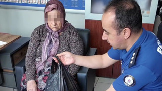 Annesine sürpriz yapmak isterken, hayatının şokunu yaşattı