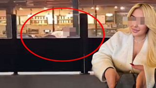 Kafede korkunç cinayet... Mervenur'un ailesi şikayetinden vazgeçse de iddianame kabul edildi!