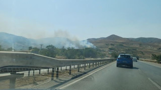 MKE roket fabrikasında korkutan patlama