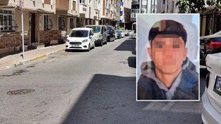 İstanbul'da sokak ortasında cinayet