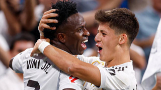 Arda Güler attı, Real Madrid 3 puanı kaptı