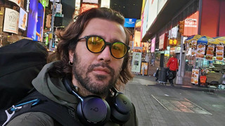 ABD'de usulsüzlükleri ifşa eden Adanalı bilim insanından haber alınamıyor