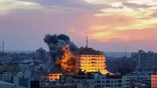 İsrail, Husilerin üst düzey kadrosunu öldürdü