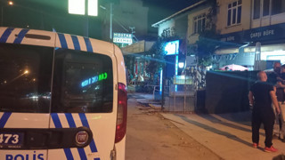 Tatilden dönen ensaf, dükkanına gidince hayatının şokunu yaşadı