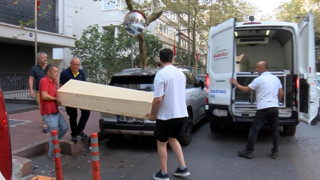 İstanbul'da profesör evinde ölü bulundu