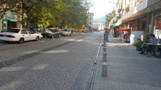 Balıkesir Sındırgı'da 7 saat arayla 2 deprem