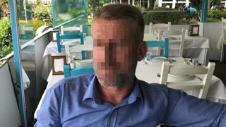 İş insanı otomobilde tabancayla öldürüldü