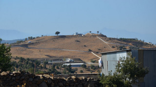 Aydın'da patlayıcı imalathanesinde patlama: Yaralılar var!