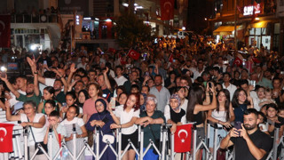 Muğla’da 30 Ağustos’un 103. Yılı Coşkuyla Kutlandı