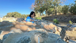 Türkiye'nin 2 bin 400 yıllık tarihi sırrı gün ışığına çıktı!