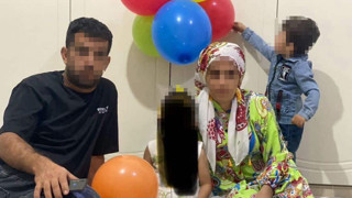 6 gündür kayıp olan aile sağ salim bulundu