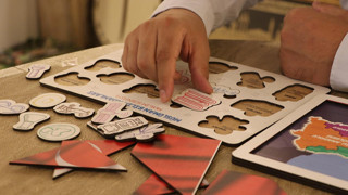 Burslarıyla iş kuran 7 genç, şimdi 20 ülkeye ihracat yapıyor